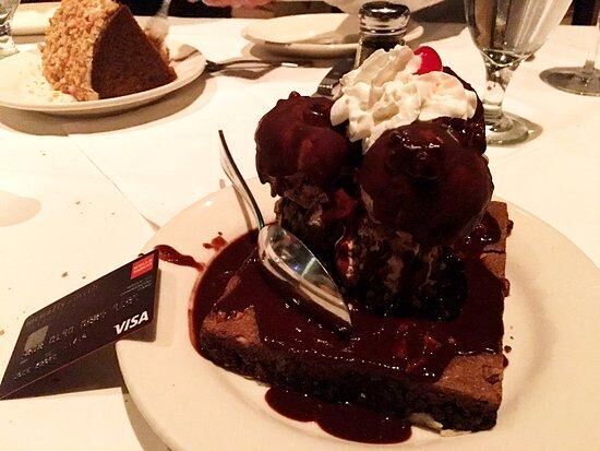 #12. Bob's Steak & Chop House